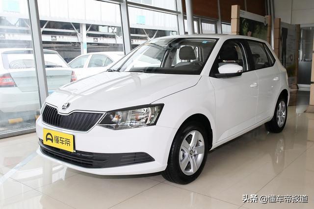 新车 | 长度接近高尔夫4，斯柯达新晶锐5月发布，效果图提前看
