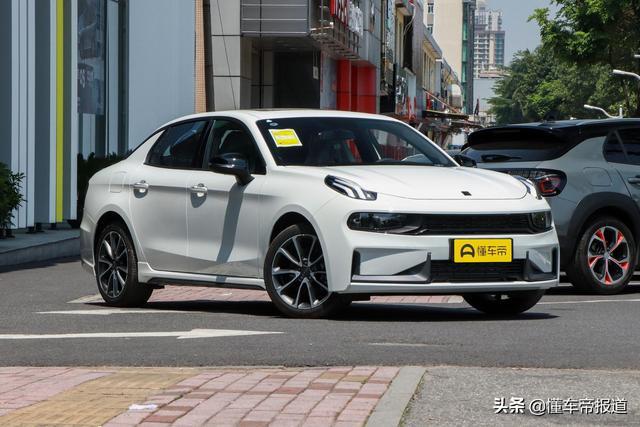 导购｜兼顾成本与续航 盘点15万左右的插电式混动车型