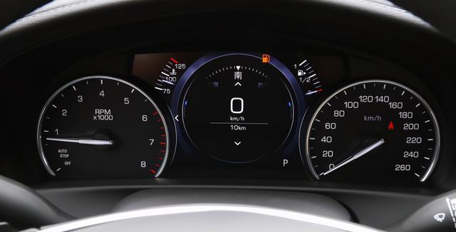 喜提凯迪拉克CT6，裸车价格28.97万元，值不值？