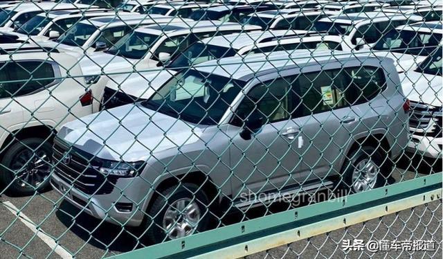 新车｜新路巡等，盘点下半年最值得期待的硬派越野车