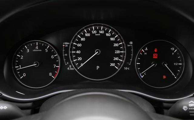 喜提马自达3 昂克赛拉，裸车价格为11.59万元，值不值？
