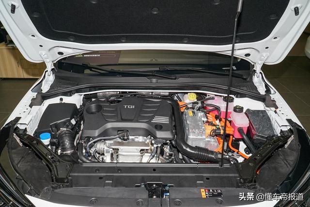 导购｜兼顾成本与续航 盘点15万左右的插电式混动车型
