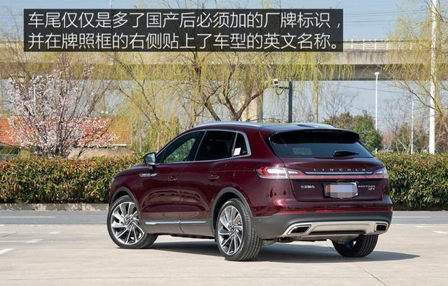 41万提了辆林肯航海家，开了2个月后，车主：一肚子话要说