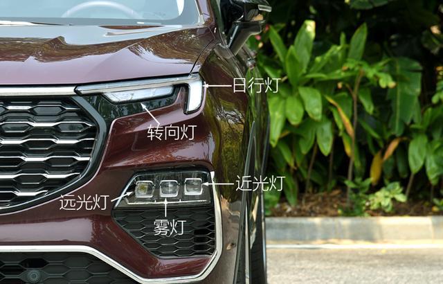 工薪族也能开起中大型SUV，这两款空间宽大，动力强油耗低