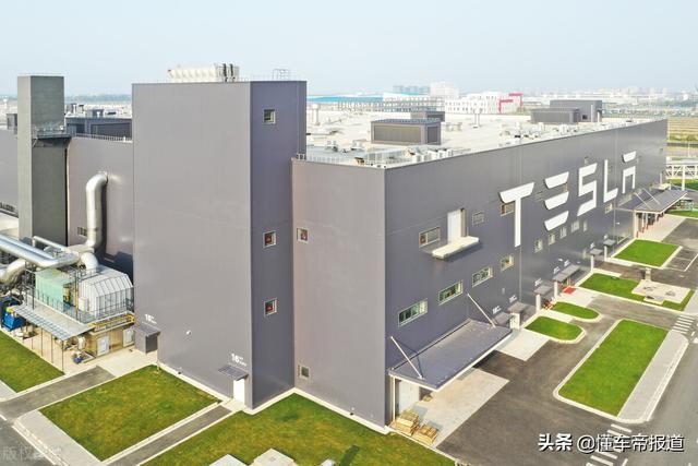 资讯｜中国纯电动车出口日本数量激增9倍，背后竟是因为特斯拉？