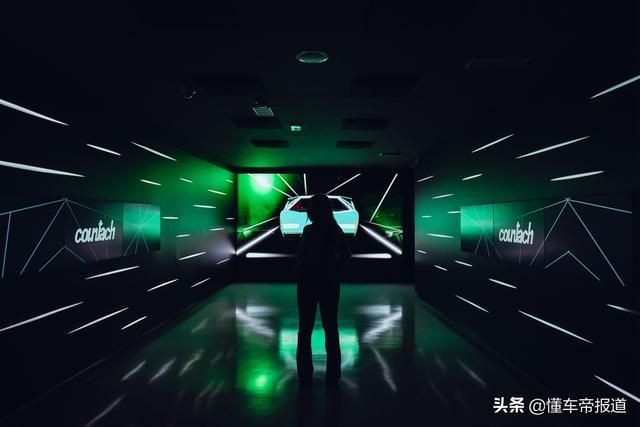文化｜“穿越”至半个世纪前 兰博基尼MUDETEC博物馆再次对外开放
