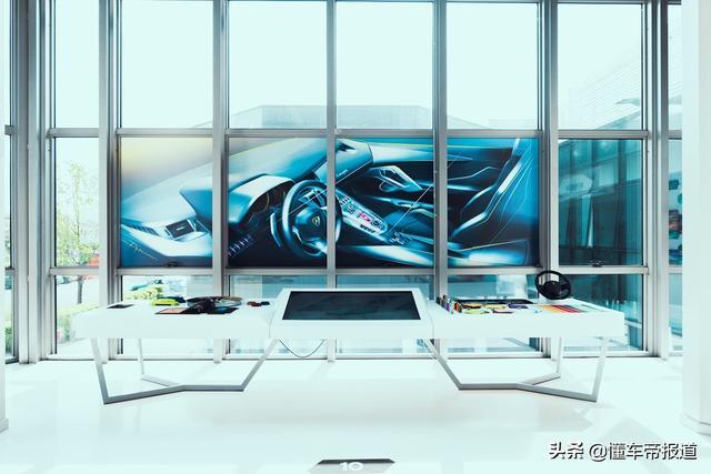 文化｜“穿越”至半个世纪前 兰博基尼MUDETEC博物馆再次对外开放