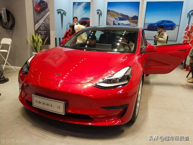 资讯｜中国纯电动车出口日本数量激增9倍，背后竟是因为特斯拉？