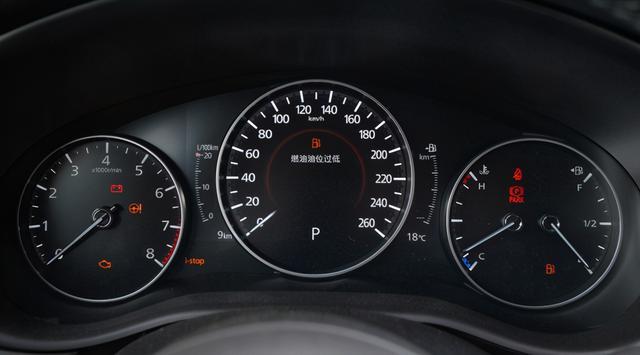 14万拿下马自达3 昂克赛拉，车主：一肚子话想说