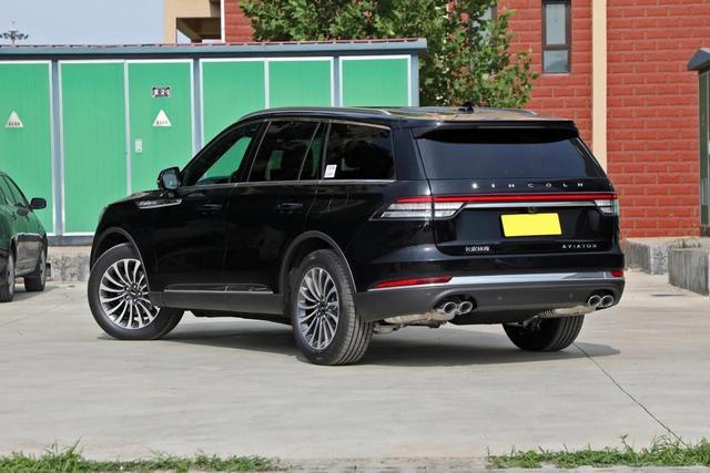 推荐3款中大型SUV，都是5米级尺寸，动力强悍，适合小资家庭