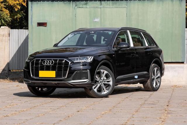 推荐3款中大型SUV，都是5米级尺寸，动力强悍，适合小资家庭
