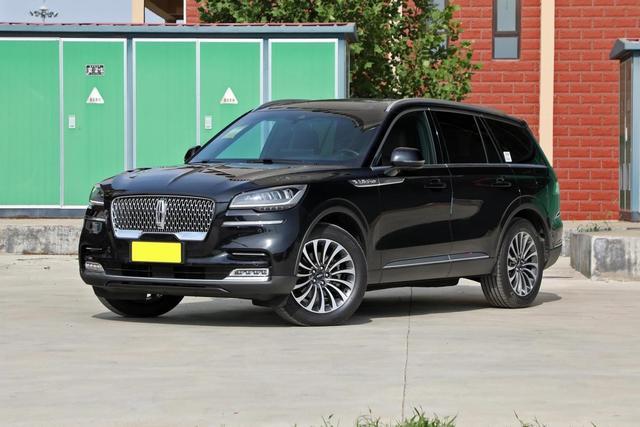 推荐3款中大型SUV，都是5米级尺寸，动力强悍，适合小资家庭