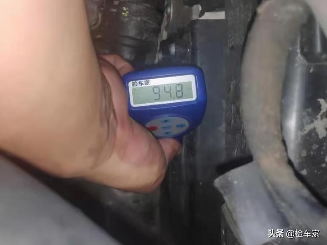 比宝马3系漂亮多了！花27万买辆开了3年的4系轿跑超爽