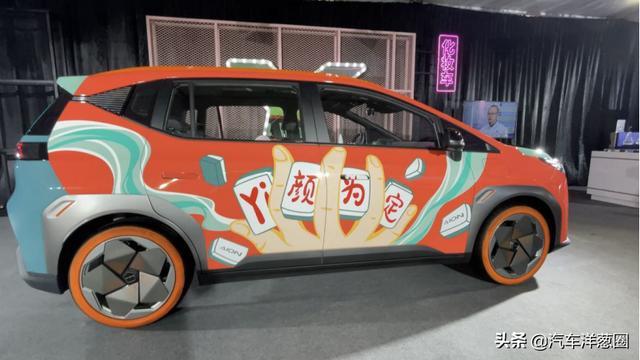 10万出头！续航600KM，这台国产SUV能和冠道比空间？