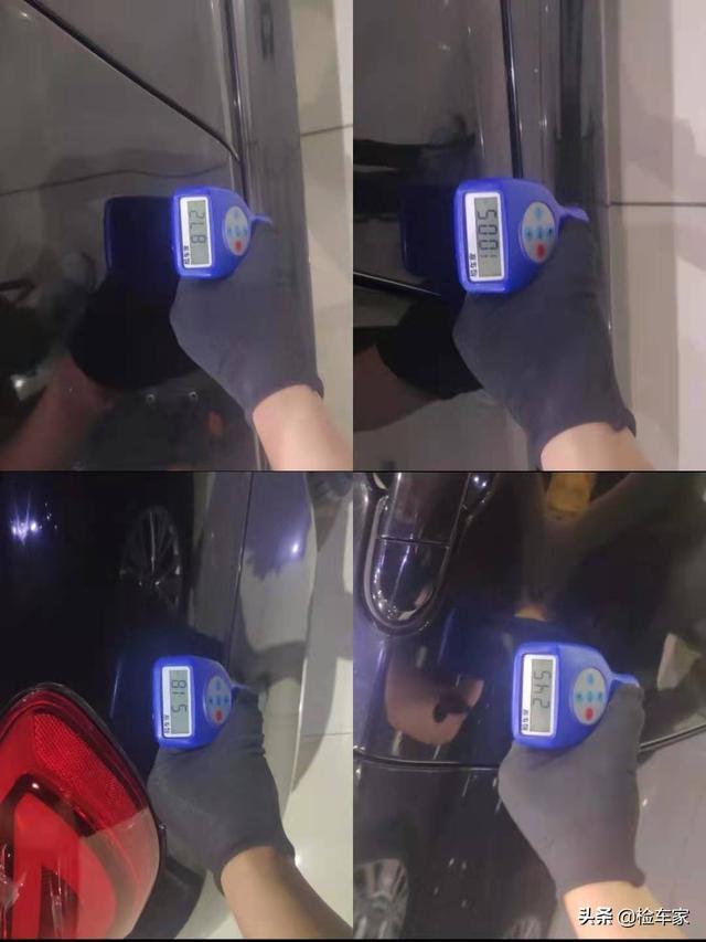 比宝马3系漂亮多了！花27万买辆开了3年的4系轿跑超爽