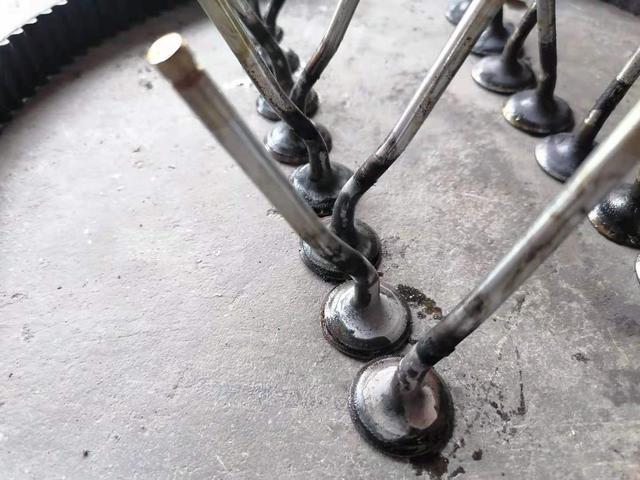 车主不听胖哥建议，高速正时皮带捋齿，16气门无一幸免