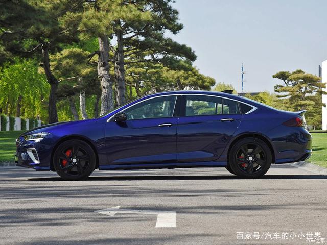 君威的优势在哪？它的内饰差吗？车主谈了几个小毛病