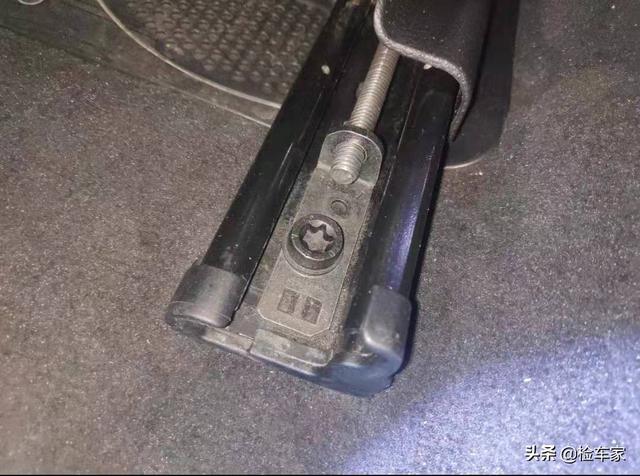 比宝马3系漂亮多了！花27万买辆开了3年的4系轿跑超爽