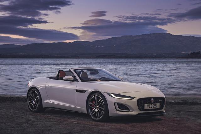 除了86、BRZ、野马、科迈罗，入门级小跑车还有哪些推荐呢？