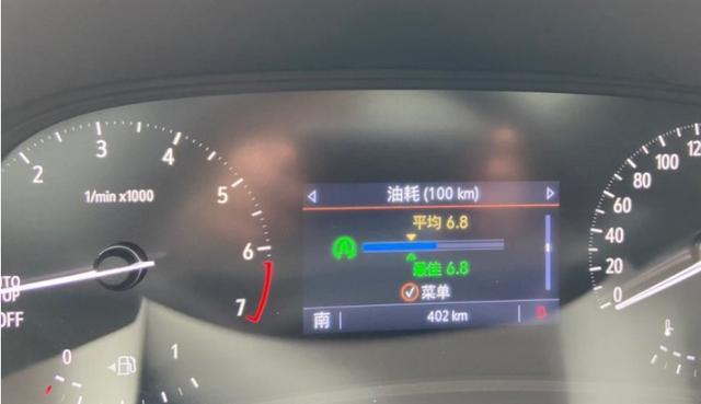 昂科旗！一起闯荡江湖吧！高速上见