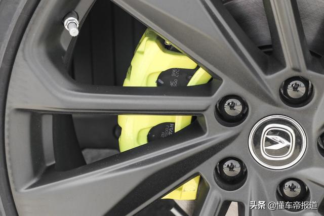 新车 | 官方原厂改装，售13.89万元，长安UNI-T运动版正式上市