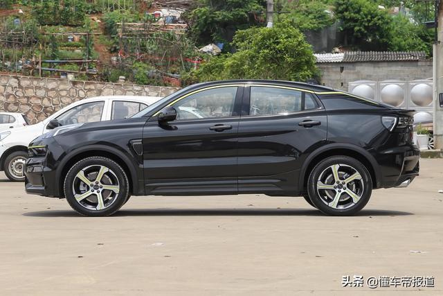 导购｜自带热搜属性 盘点热门个性SUV