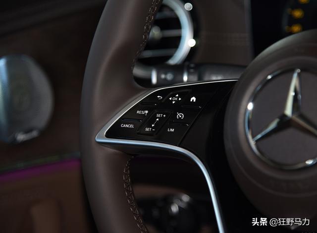 重点推荐E260L/E260L运动型，新款奔驰E级购车手册