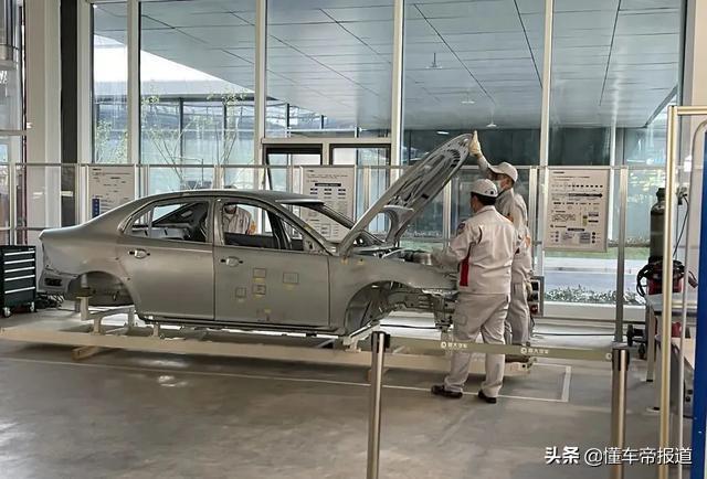 深度丨真金白银砸了500亿，恒大汽车还差什么？