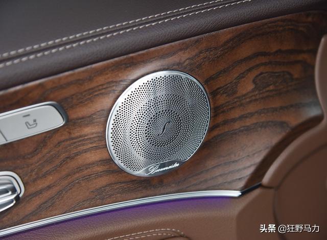 重点推荐E260L/E260L运动型，新款奔驰E级购车手册