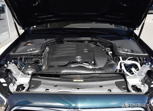 重点推荐E260L/E260L运动型，新款奔驰E级购车手册