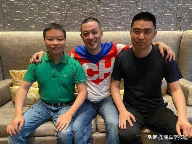 深度丨真金白银砸了500亿，恒大汽车还差什么？