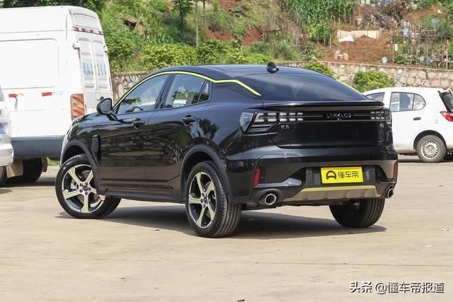 导购｜自带热搜属性 盘点热门个性SUV
