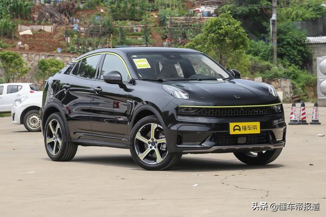 导购｜自带热搜属性 盘点热门个性SUV
