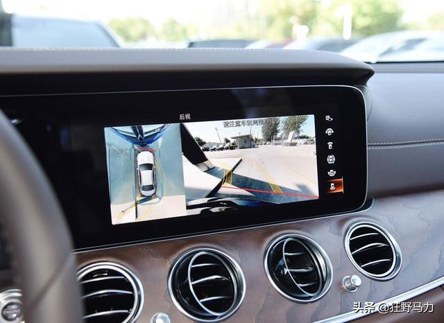 重点推荐E260L/E260L运动型，新款奔驰E级购车手册
