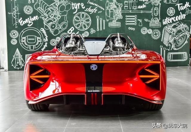 红旗之后，又一个国产品牌宣布正式量产超级跑车，国产超跑不是梦