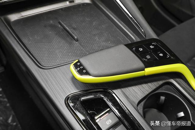 新车 | 官方原厂改装，售13.89万元，长安UNI-T运动版正式上市