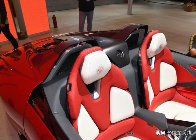红旗之后，又一个国产品牌宣布正式量产超级跑车，国产超跑不是梦