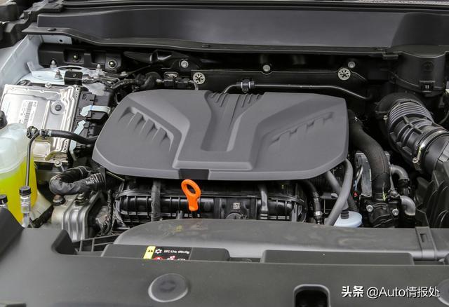 哈弗大狗改装版 静态解析 2.0T 四驱+后桥差速锁 变身武装狗