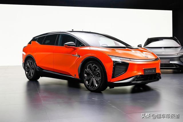 导购｜自带热搜属性 盘点热门个性SUV