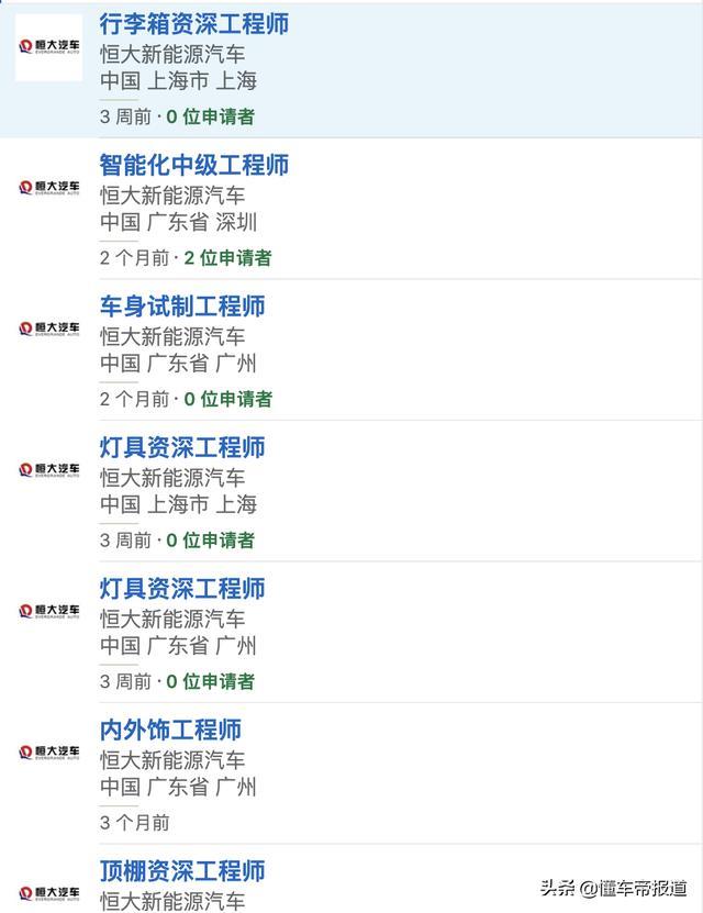 深度丨真金白银砸了500亿，恒大汽车还差什么？