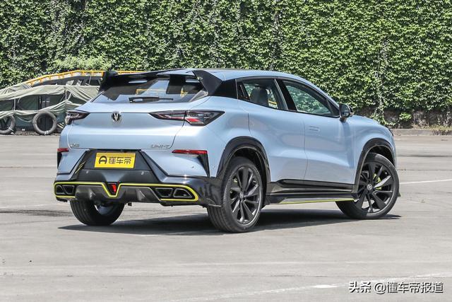 导购｜自带热搜属性 盘点热门个性SUV