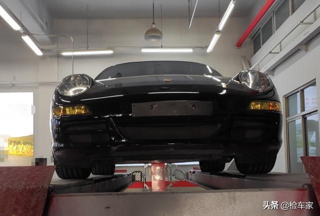 打工人能不能买30多万的保时捷911？买家：车况到位完全OK