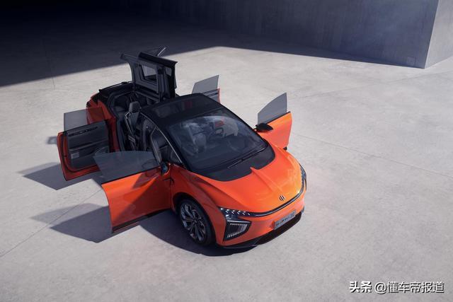 导购｜自带热搜属性 盘点热门个性SUV