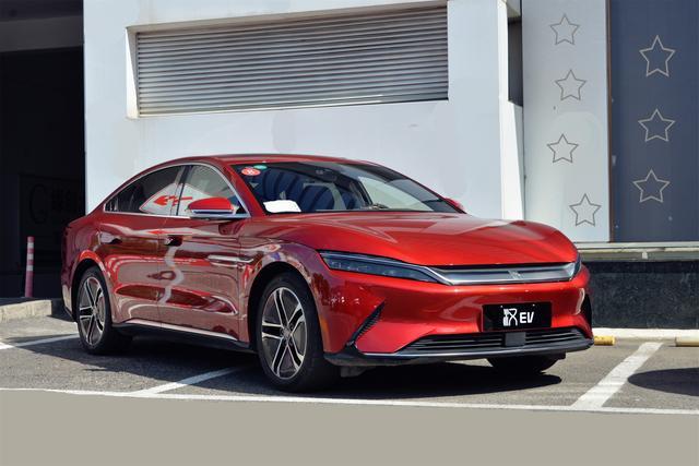 新能源车免购置税政策来了！1辆能省2.9万？这些车型入选