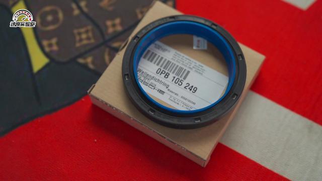 按「江标准」收拾一台997，需要多少钱？