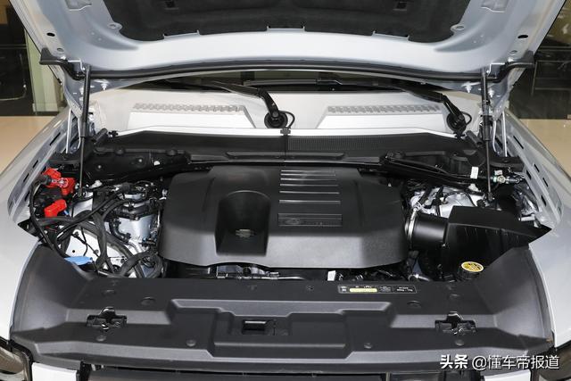新车 | 让越野更有乐趣，解析路虎卫士90