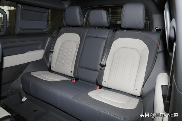 新车 | 让越野更有乐趣，解析路虎卫士90