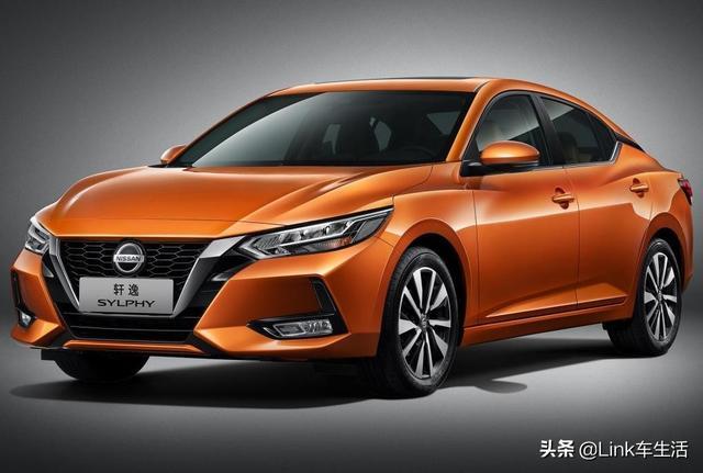 新天籁再破万，轩逸继续狂飙，东风日产4月终端销量超10万辆
