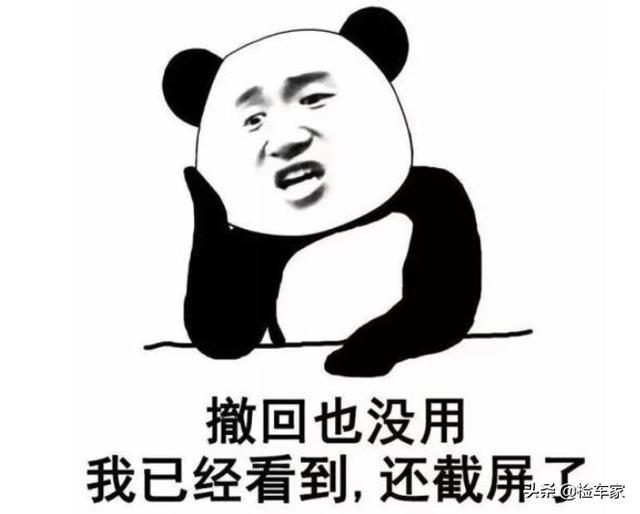 23万买了朋友的新能源宝马X1乐开花，检测后买家表示很伤心