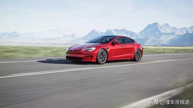 新车｜长续航高性能谁更值得购买？Model S/X购车解析